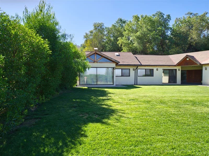 Condominio Mirador del Valle