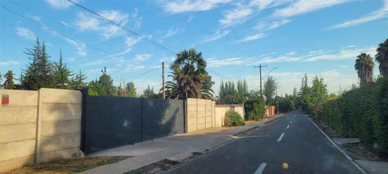 El Villorrio 