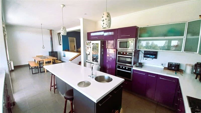 Loteo San Vicente , parcela 38