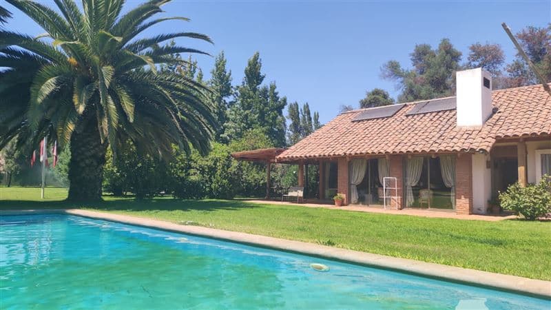 Club de Polo Las Mercedes