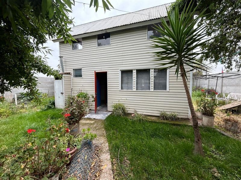 Los ingleses norte & San Luis