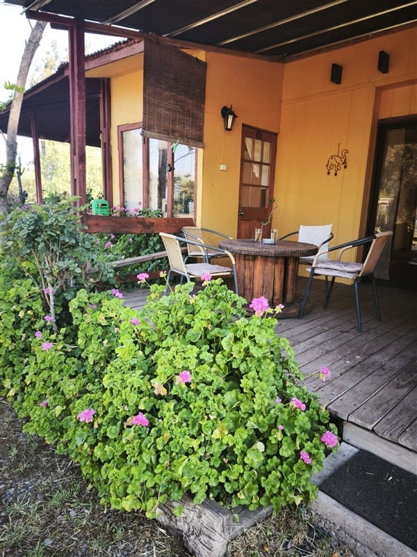 Condominio Santa Elena de Batuco