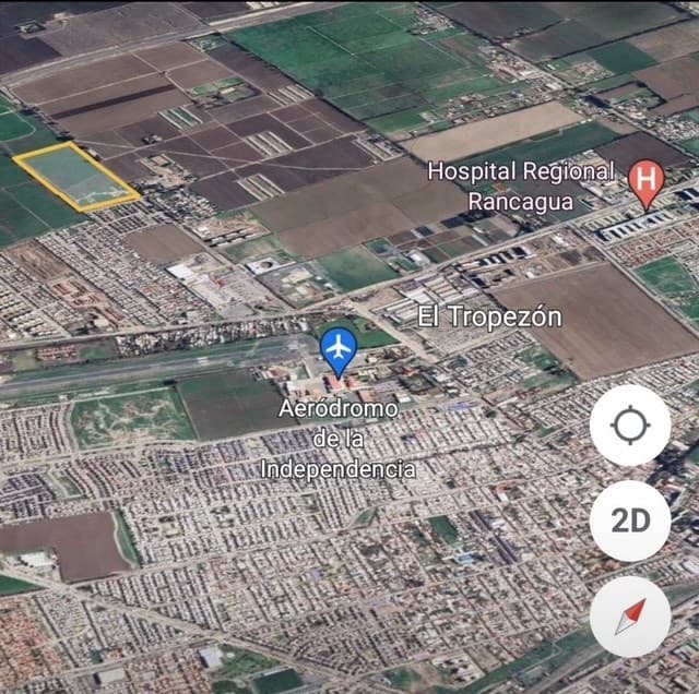 camino san ramon 7879