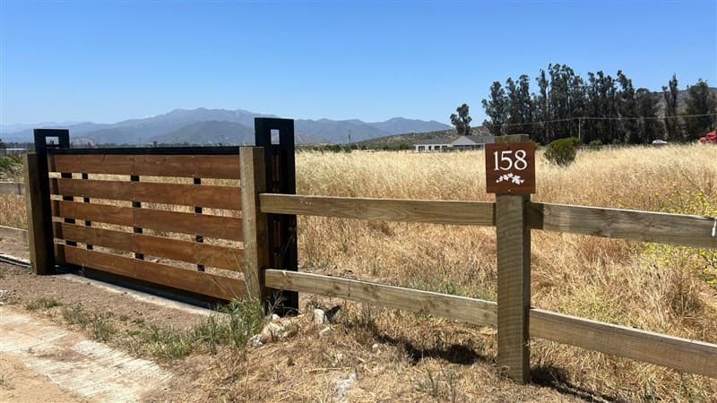 Hacienda viñedos de Casablanca 