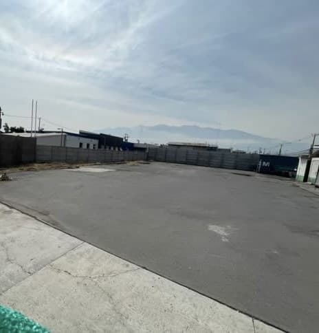 María Elena con Julio cesar