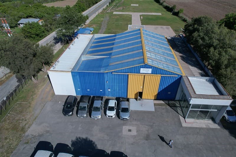 Lote B Pc 71 San Joaquin de los Mayos