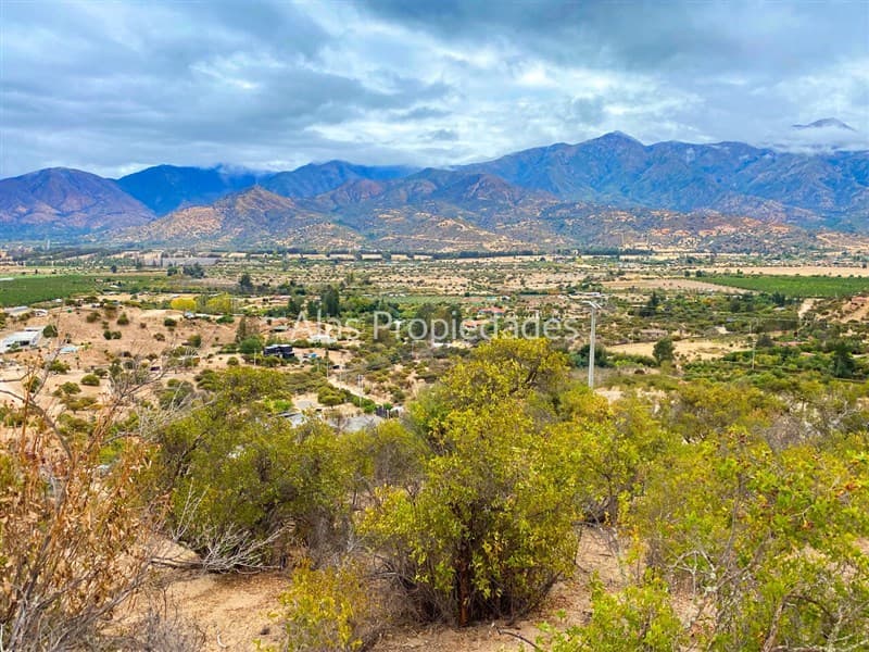 Los Maquis | Parcela En Venta | Curacaví | Alas Propiedades