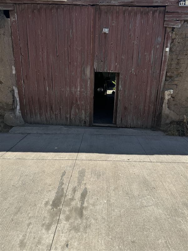 VIVACETA / ISIDORO ERRÁZURIZ