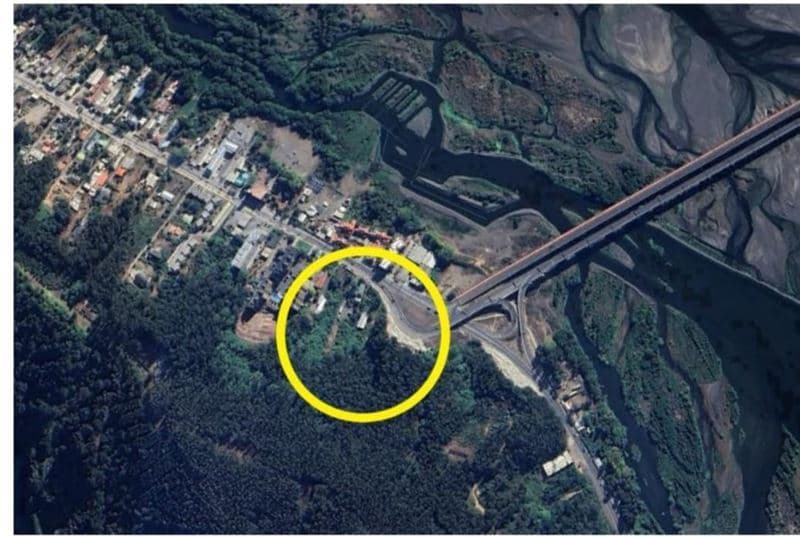 Gran Terreno San Pedro Viejo Inmobiliaria/Inversionistas 