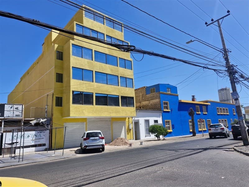 Manuel Rodrguez con Juan Martinez