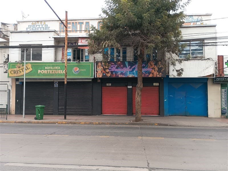 Gran Avenida 6671