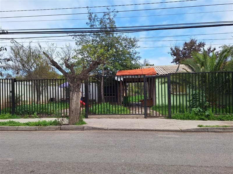 Luis Valdés con Maestro Palomo