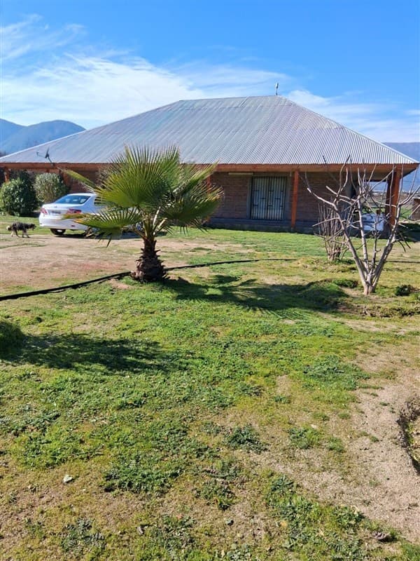 SAN Pedro de melipilla