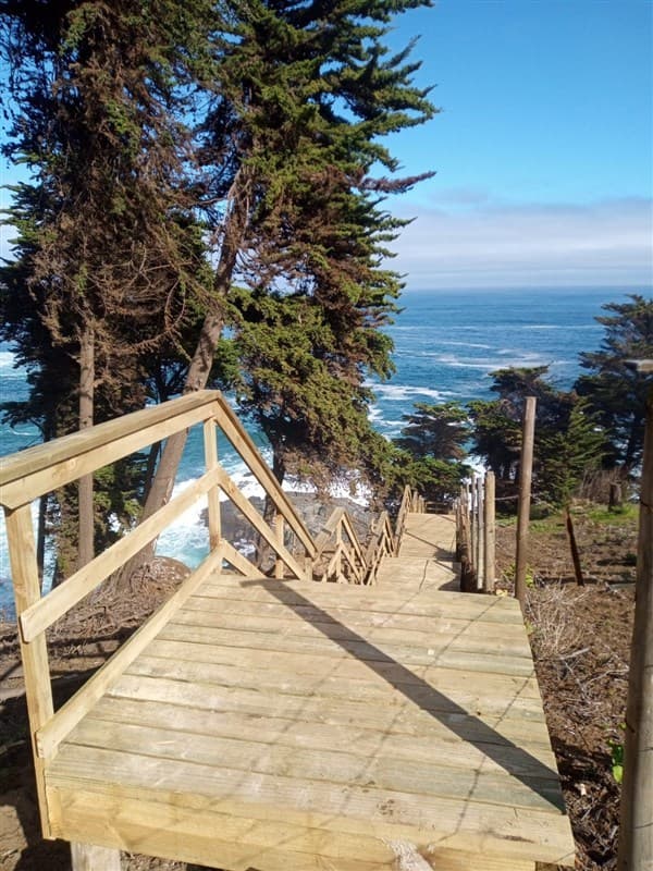 Condominio Las Rocas/ Puchuncaví