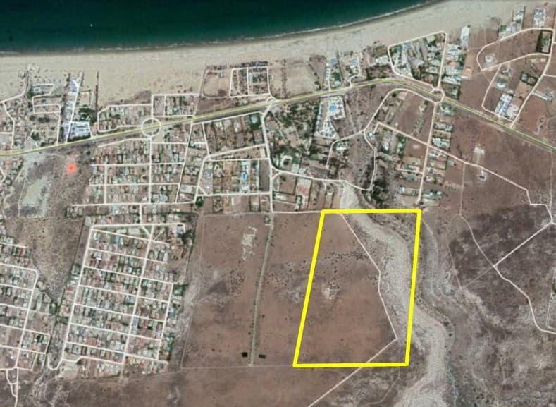 AV EL OASIS
