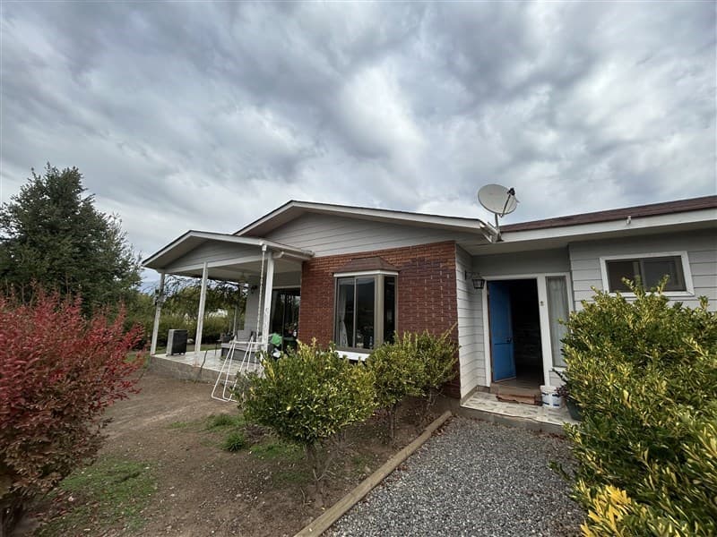 CONDOMINIO HACIENDA EL BELLOTO