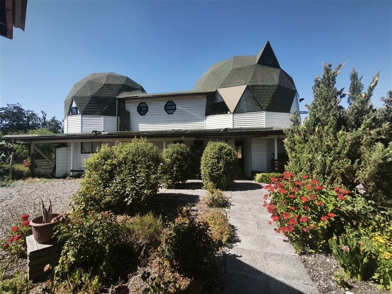 Parcelación Las Vegas 2 Batuco