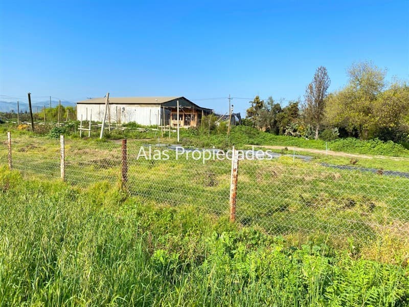 Ruta 68 - Sitio Destino Comercial - Curacaví - Alas Propiedades