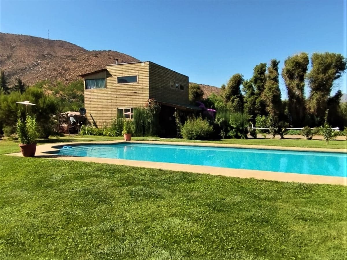 Av el Toro / Condominio el Pangal