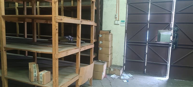 Lord Cochrane / Santiago