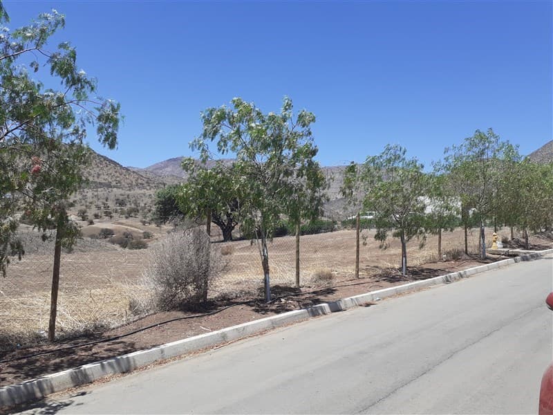 Condominio Hacienda Chacabuco 