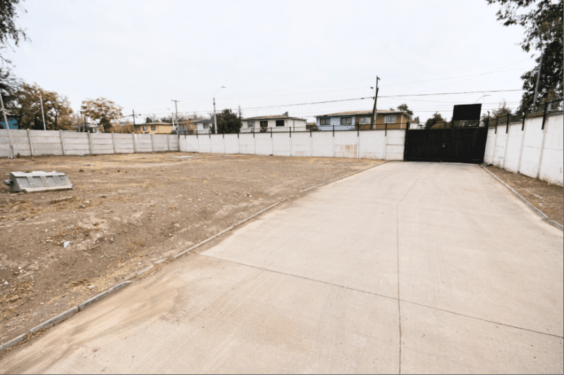 Quilin // Municipalidad de Macul