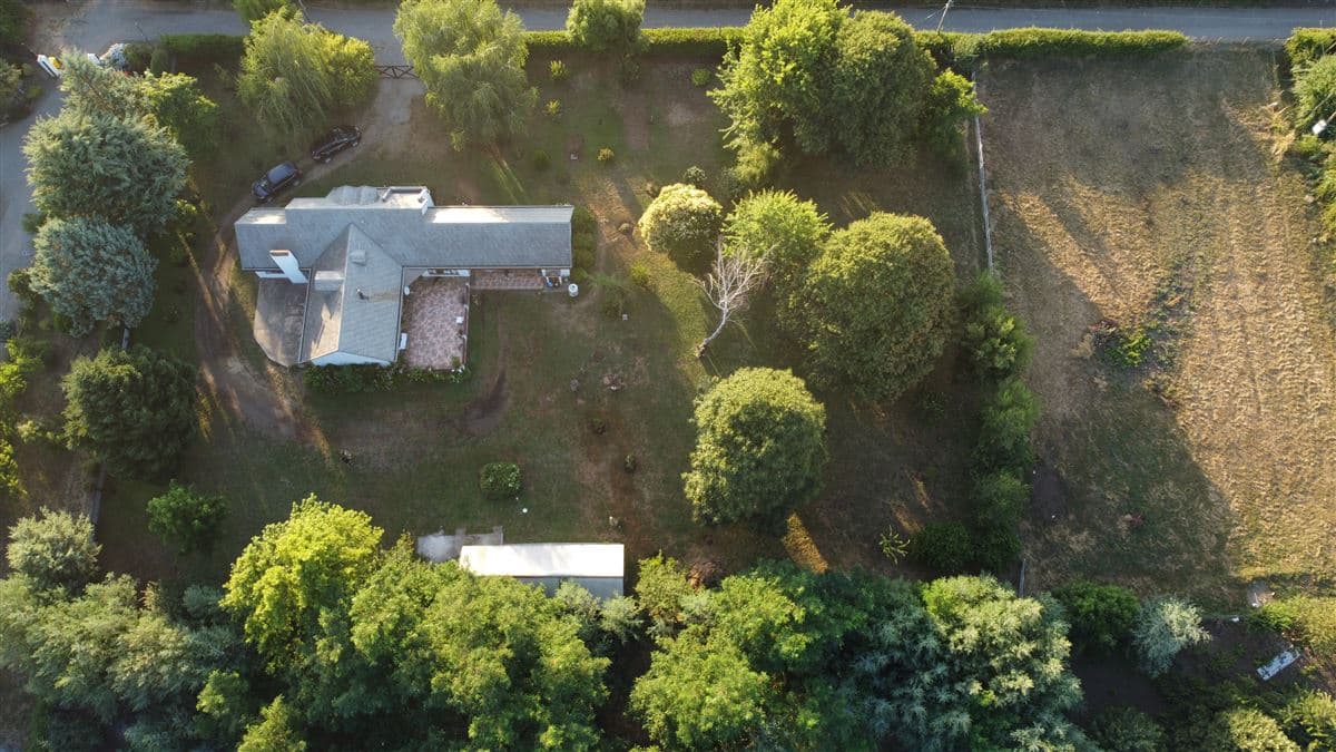 Camino a coihueco km. 10 