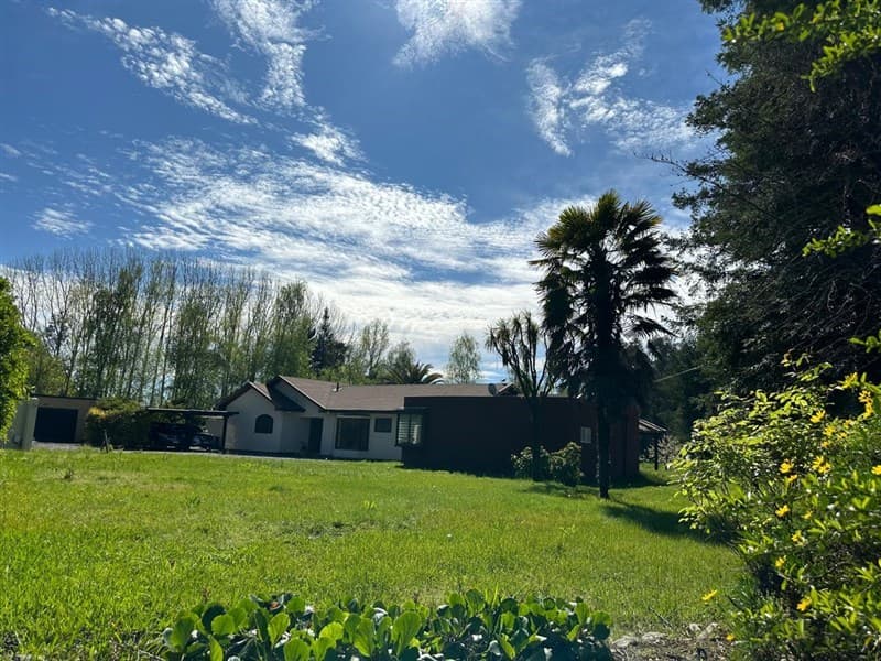 Camino a Cato, Chillán