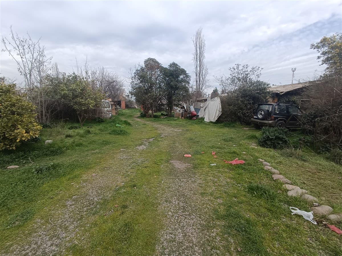 Lautaro / San Francisco