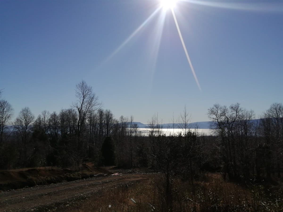 Condominio Piedra Negra - Segunda Faja