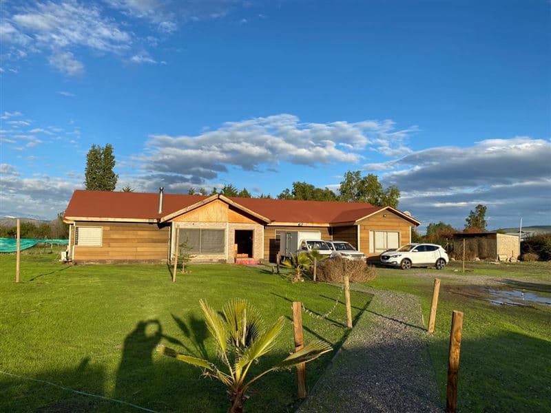 Condominio El Tranque 