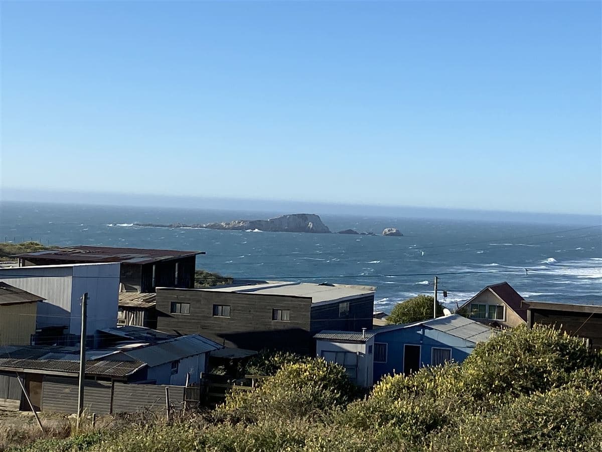 La Vega de Pupuya Cerro Arriba