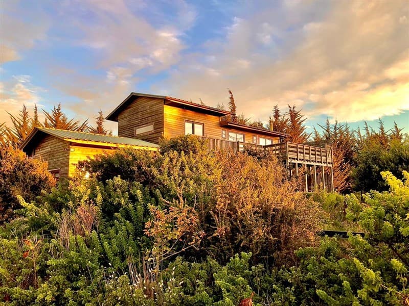 Fundo San José de Cahuil, Parcela 4 