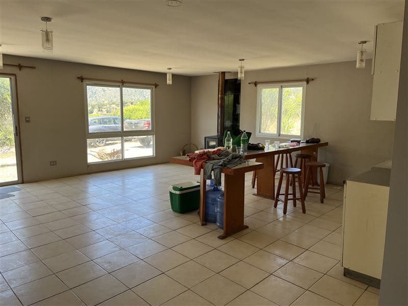 Ocoa Condominio El Oasis de la Campana