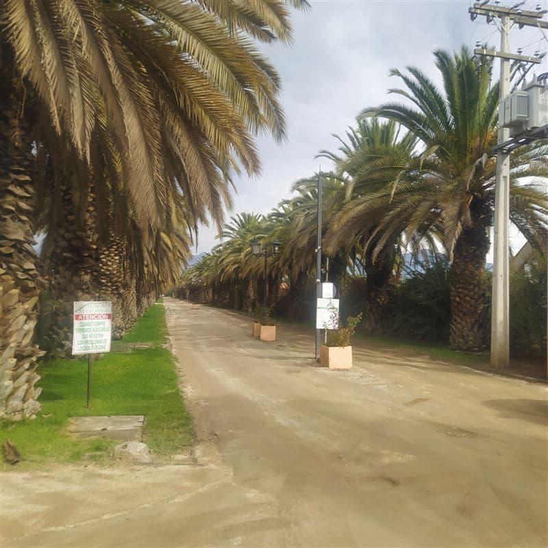 CONDOMINIO CERCANO LONQUEN