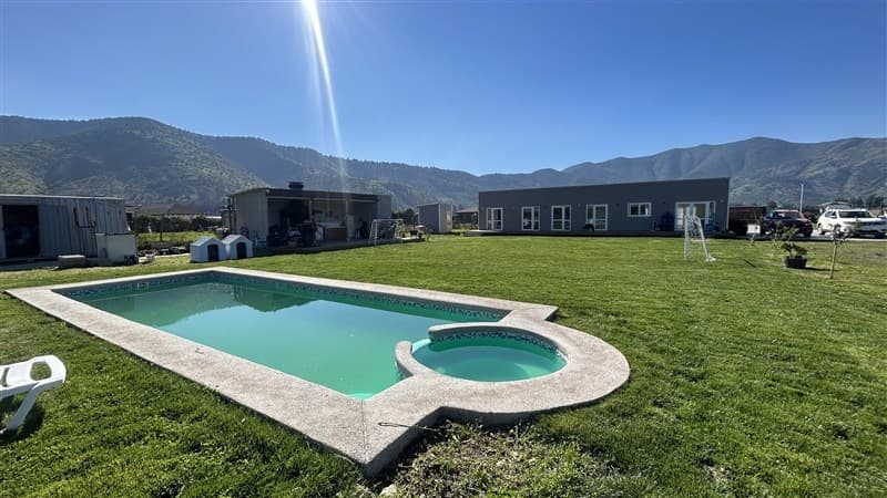 Condominio las Aguilas 