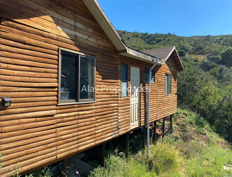 Hacienda San José | Parcela En Venta | Curacaví | Alas Propiedades