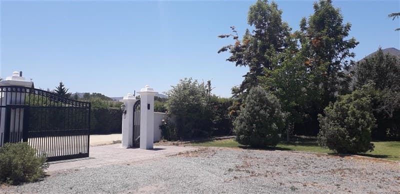 Camino Lonquen