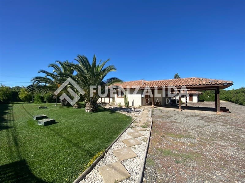 Condominio Aguas Claras