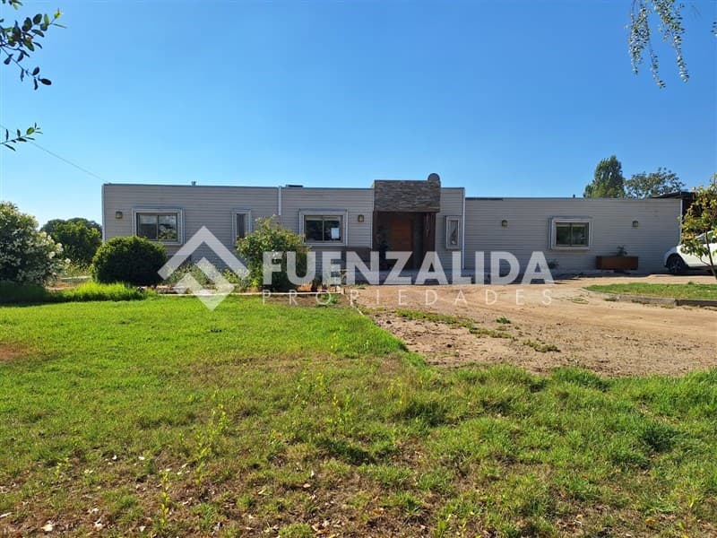 Caletara del Oliveto, camino San Jose 