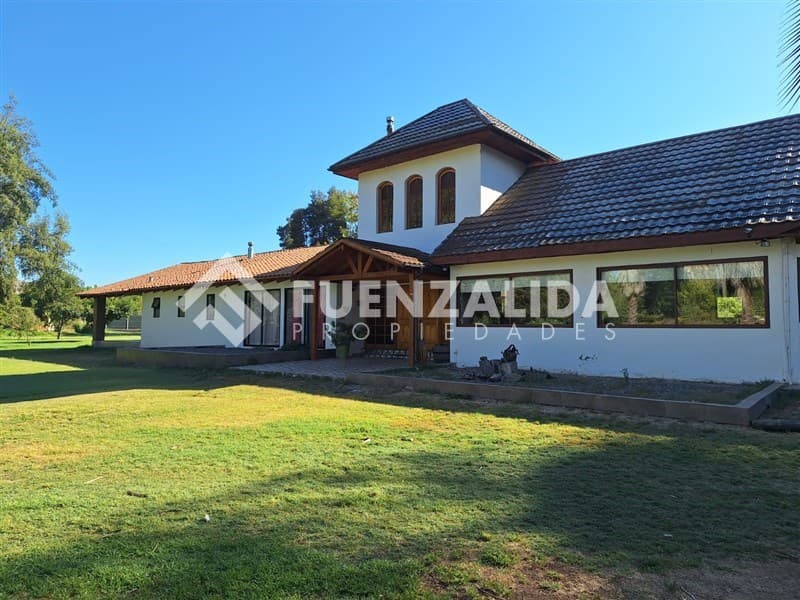 Av Peñaflor Berlin Camino del Diablo 