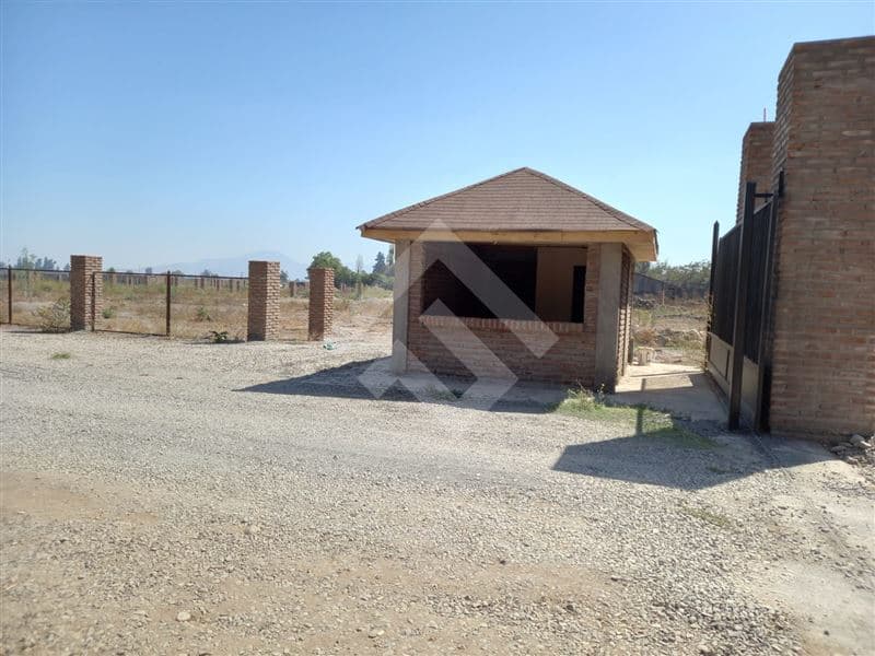 Lonquen Sur, Loreto. Talagante