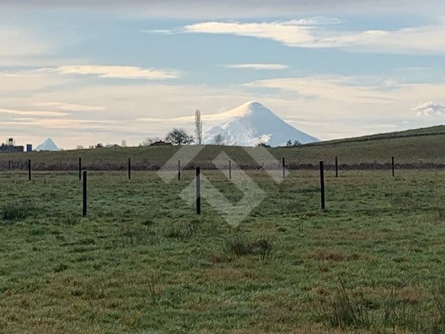 Ruta V30 km2,1 camino a Fresia llanquihue