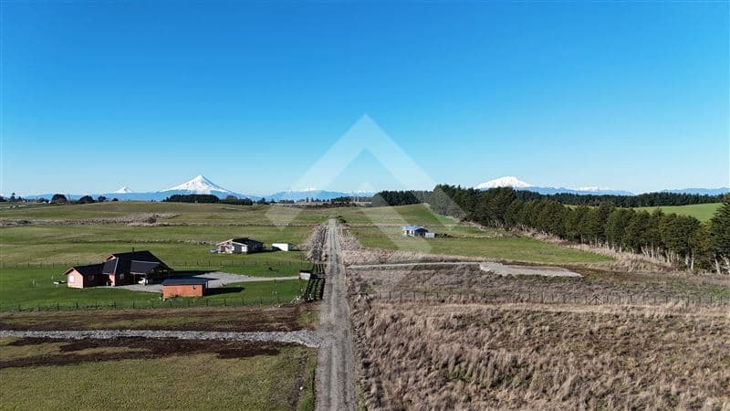 Colegual,, comuna de Llanquihue