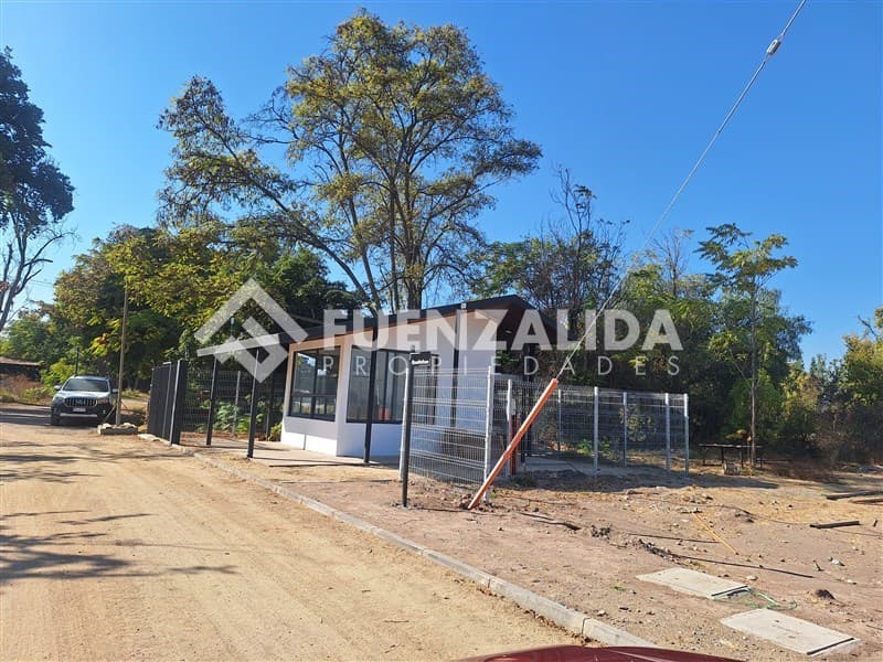 Manuel Castillo Peñaflor Malloco Autopista del Sol