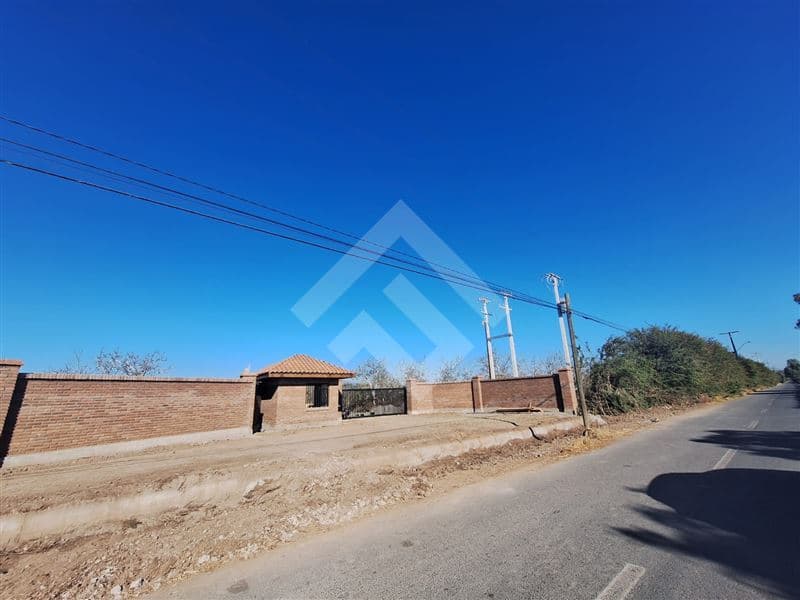 Lonquen Sur , Camino Carampangue