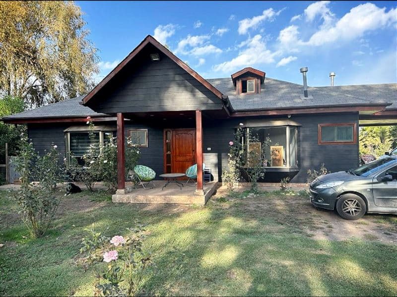 SANTA TERESA DE LONQUEN 