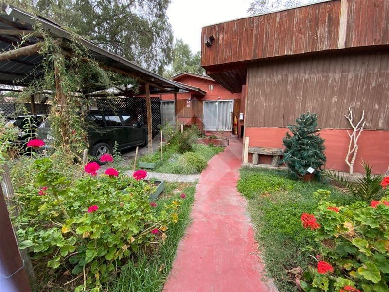 Supermercado Santa Isabel