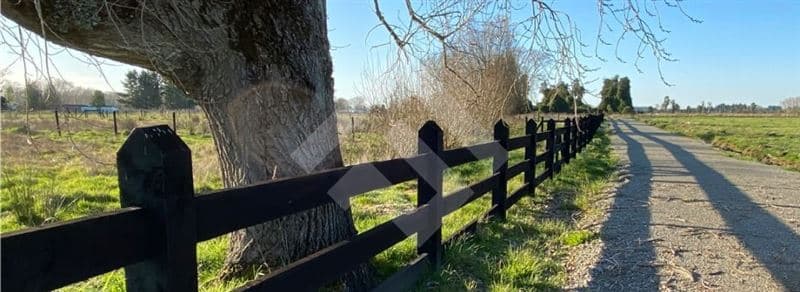 Camino Tegualda ruta V20