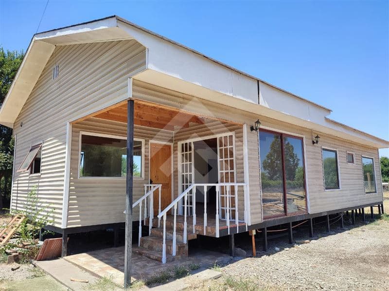 Peaje Talagante Isla de Maipo